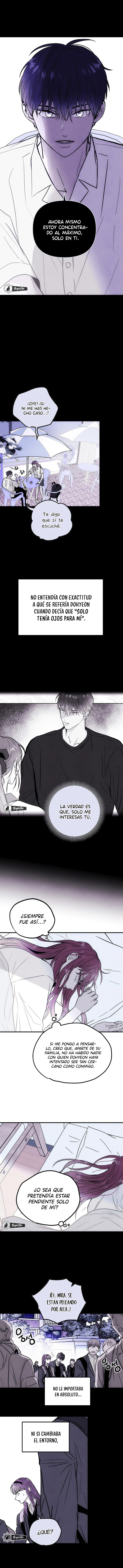 Adicto a ti Capítulo 44 - Page 4