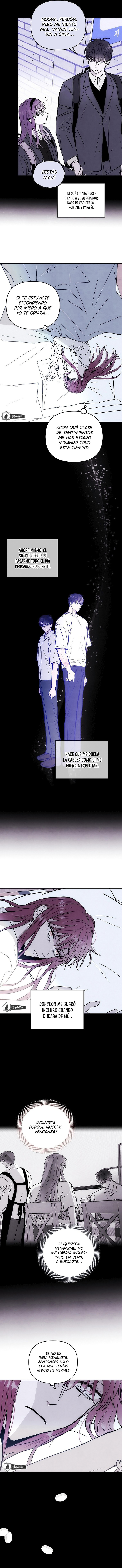 Adicto a ti Capítulo 44 - Page 5