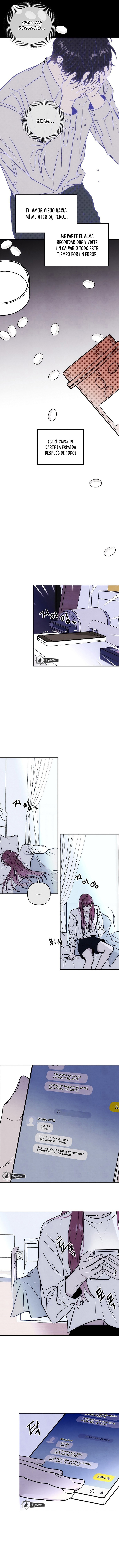 Adicto a ti Capítulo 44 - Page 6