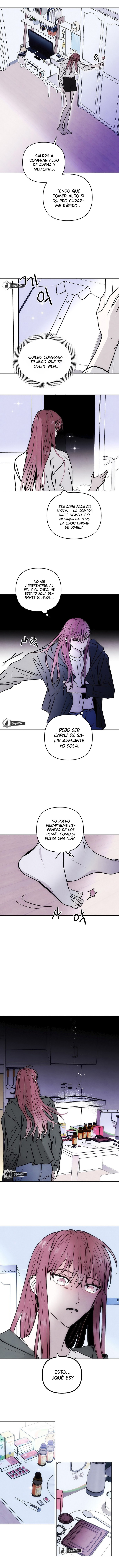 Adicto a ti Capítulo 44 - Page 7