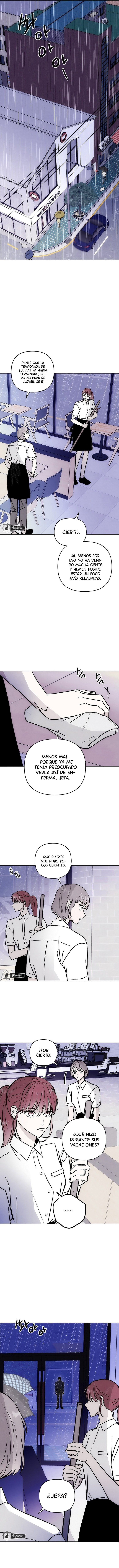 Adicto a ti Capítulo 44 - Page 9
