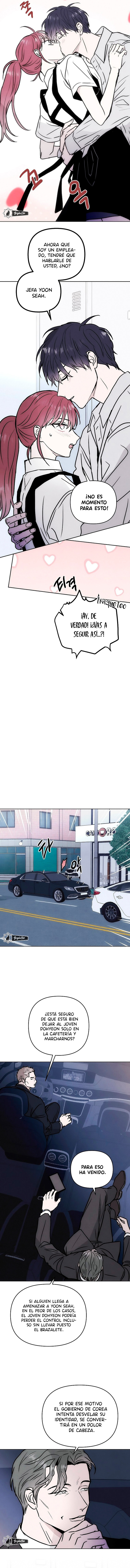 Adicto a ti Capítulo 45 - Page 14