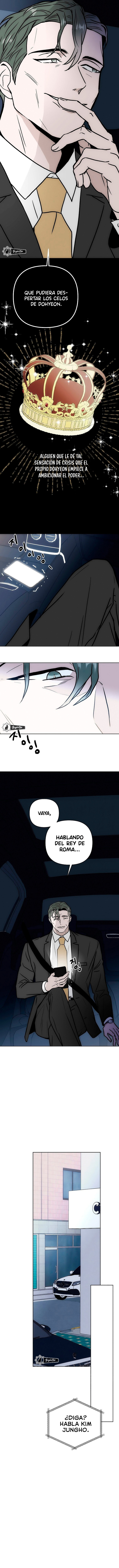 Adicto a ti Capítulo 45 - Page 16