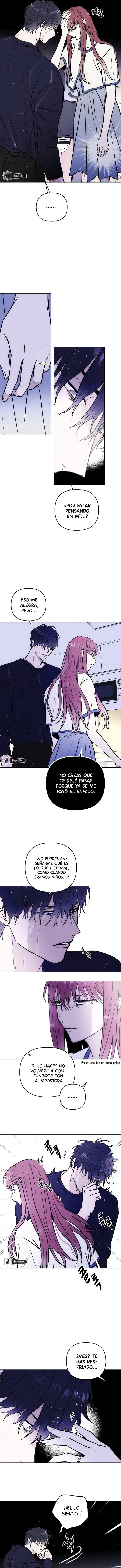 Adicto a ti Capítulo 45 - Page 4