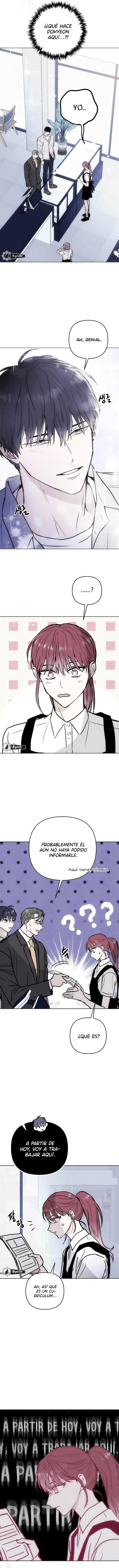 Adicto a ti Capítulo 45 - Page 8