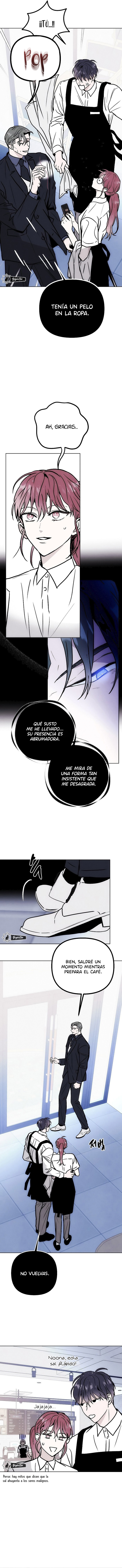 Adicto a ti Capítulo 47 - Page 13