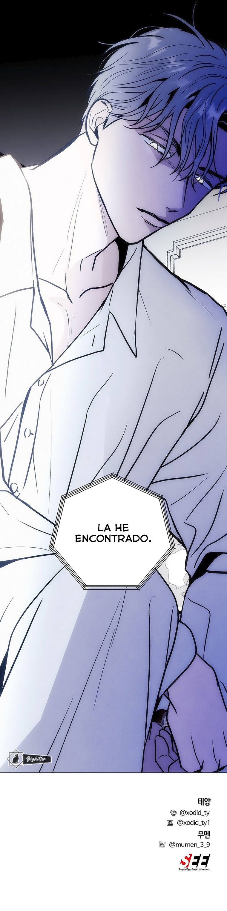 Adicto a ti Capítulo 47 - Page 15