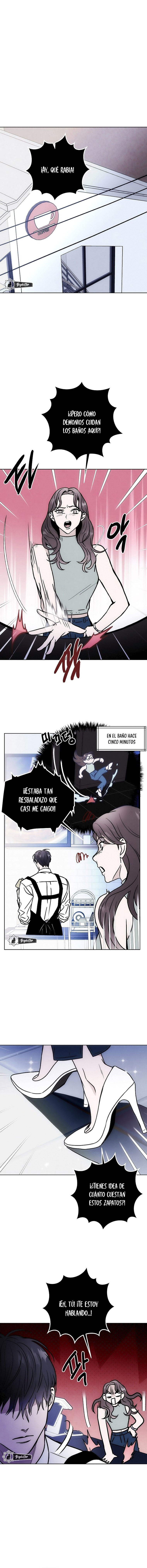 Adicto a ti Capítulo 47 - Page 3