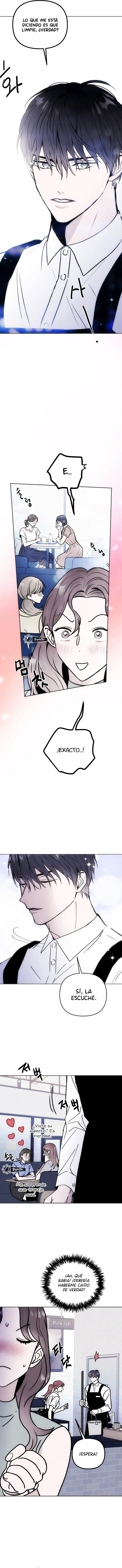Adicto a ti Capítulo 47 - Page 4