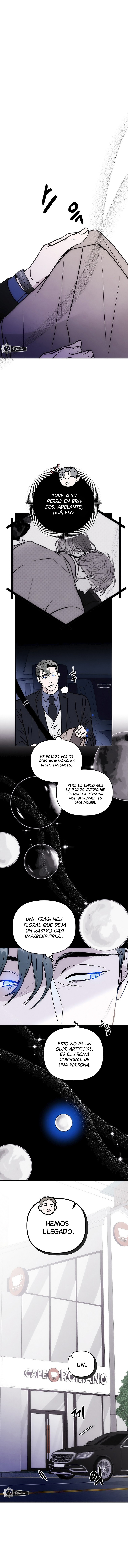 Adicto a ti Capítulo 47 - Page 7