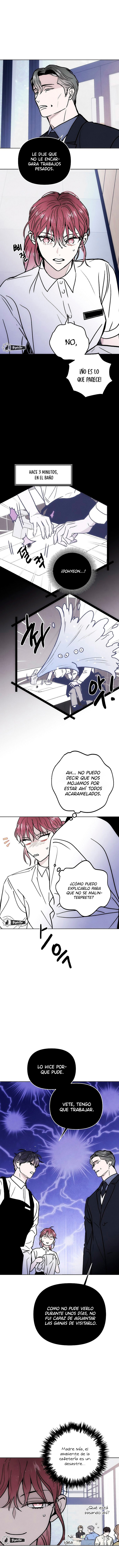 Adicto a ti Capítulo 47 - Page 9