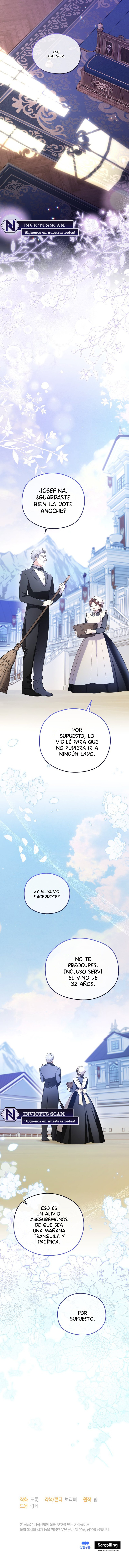 La villana capturó al Gran Duque Capítulo 102 - Page 7