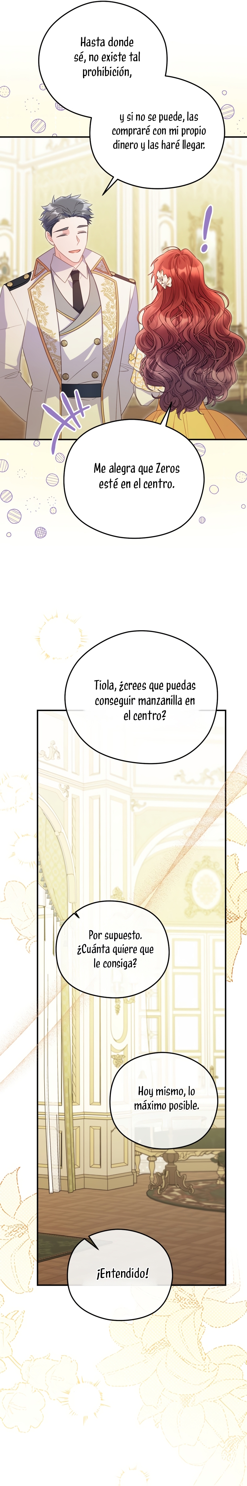 La villana capturó al Gran Duque Capítulo 95 - Page 18