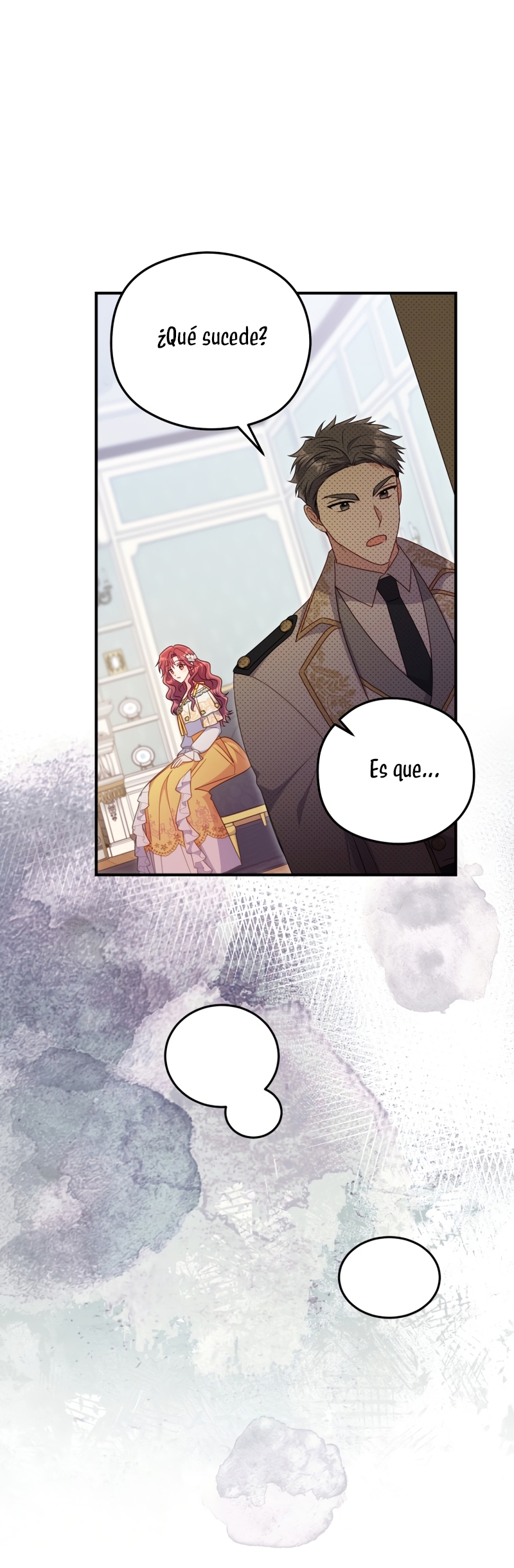 La villana capturó al Gran Duque Capítulo 95 - Page 25