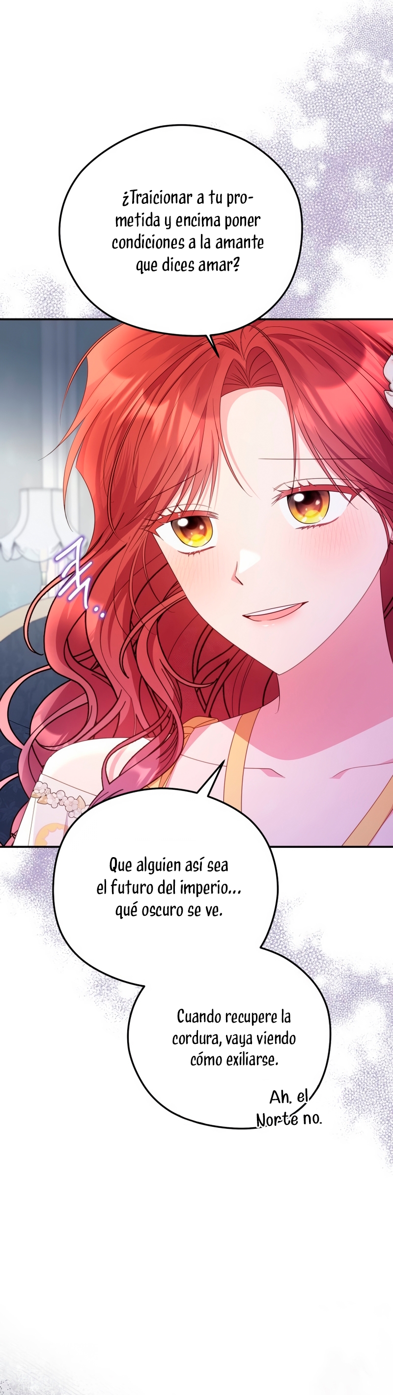 La villana capturó al Gran Duque Capítulo 96 - Page 11