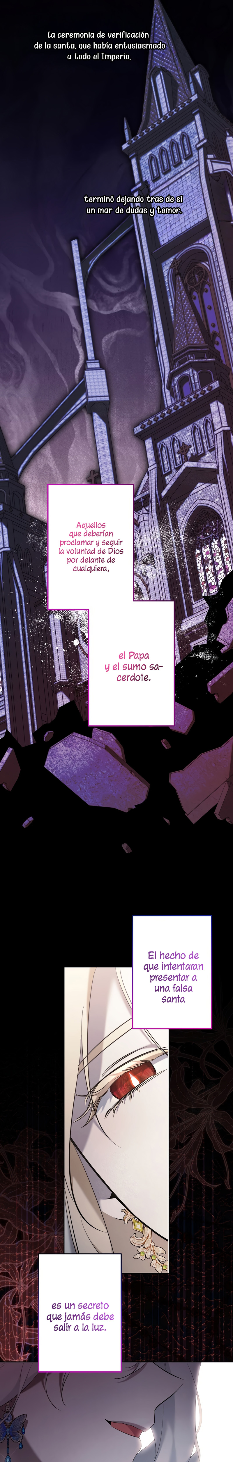 Una hermana mayor debe educar bien a su hermana menor Capítulo 131 - Page 8