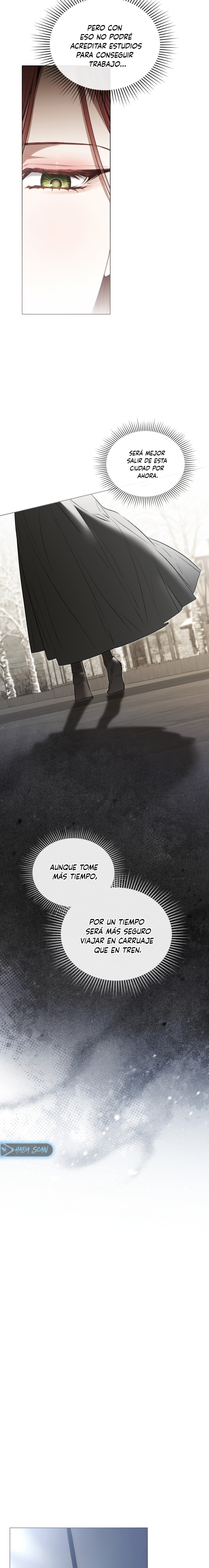 Odaliska Capítulo 52 - Page 14