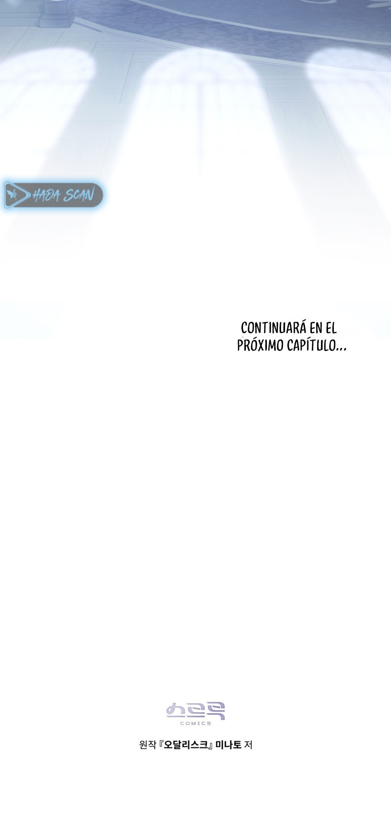 Odaliska Capítulo 52 - Page 18