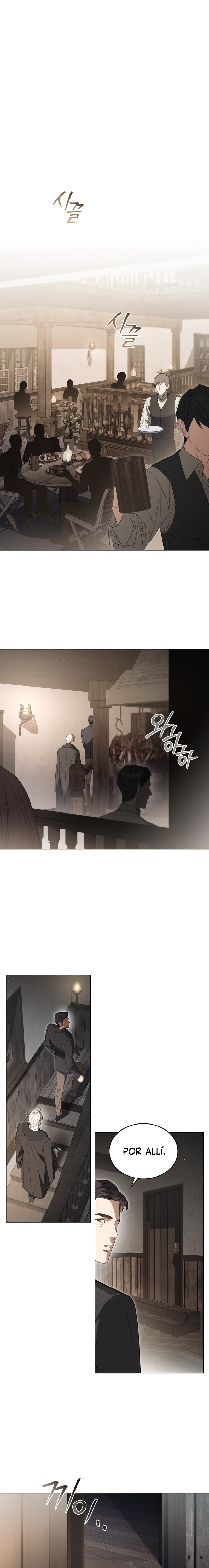 Odaliska Capítulo 52 - Page 2