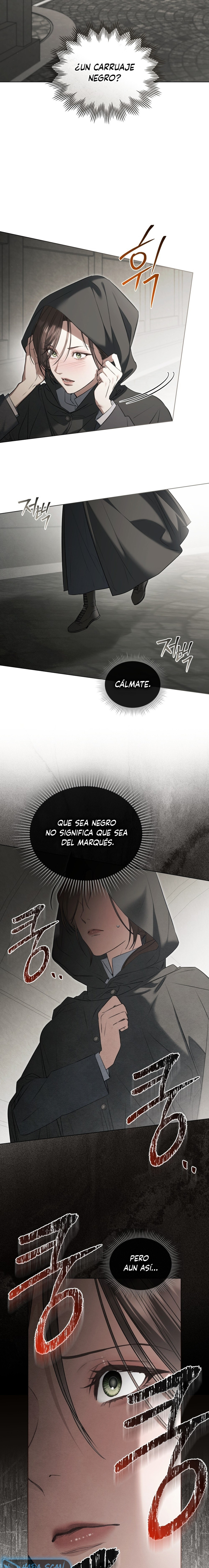 Odaliska Capítulo 53 - Page 14