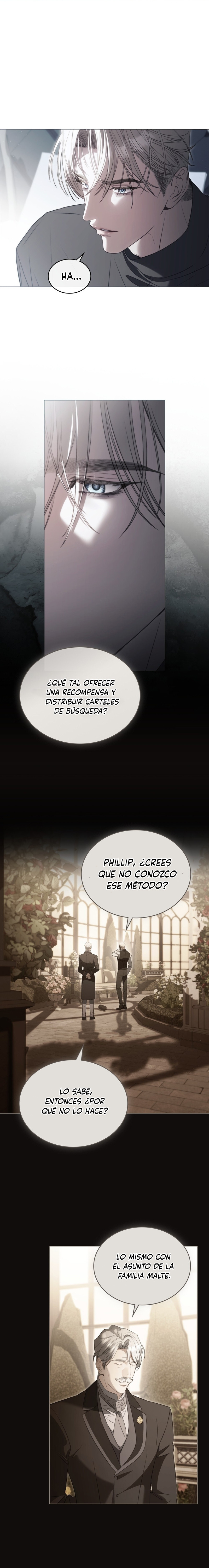 Odaliska Capítulo 53 - Page 3