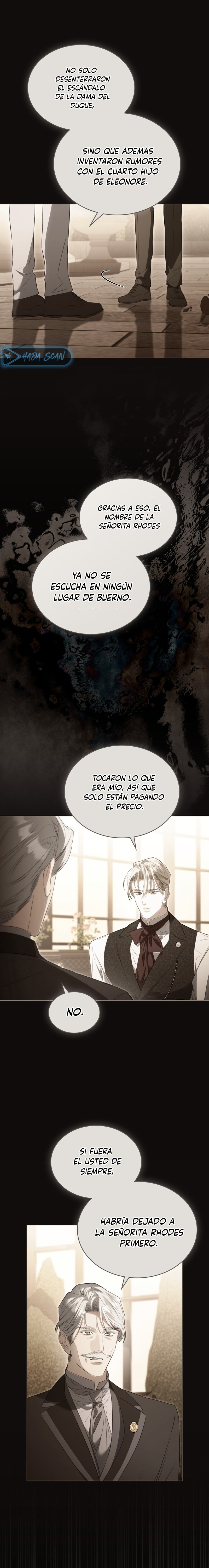 Odaliska Capítulo 53 - Page 4