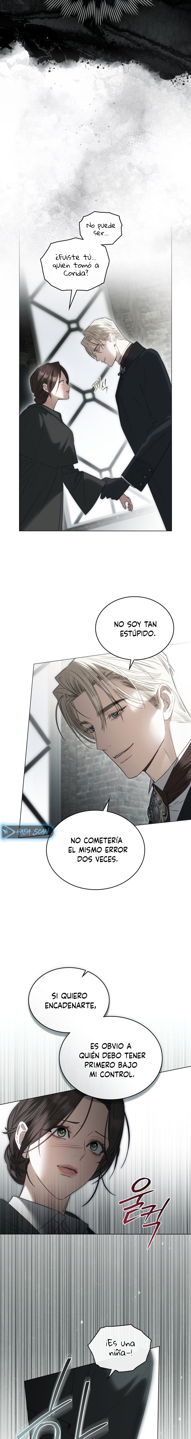 Odaliska Capítulo 54 - Page 14
