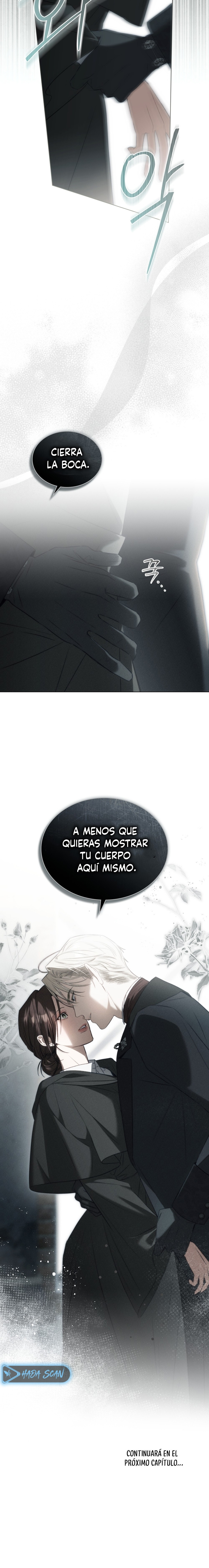 Odaliska Capítulo 54 - Page 15