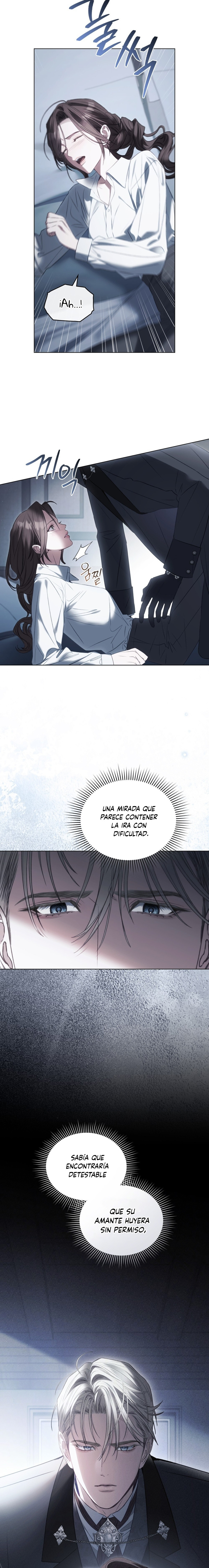 Odaliska Capítulo 55 - Page 4