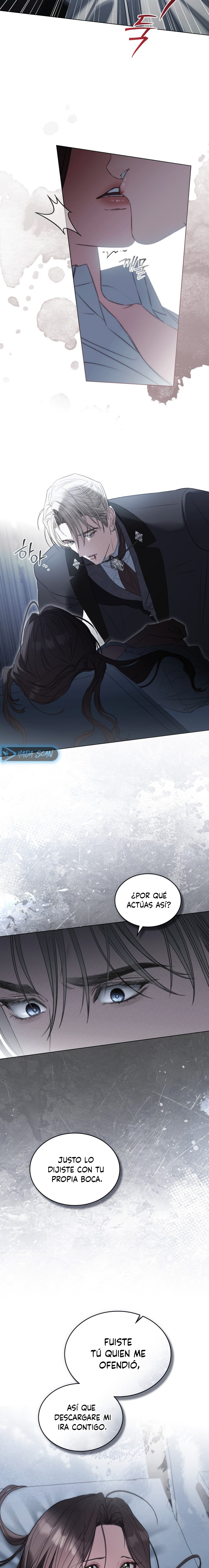 Odaliska Capítulo 55 - Page 7