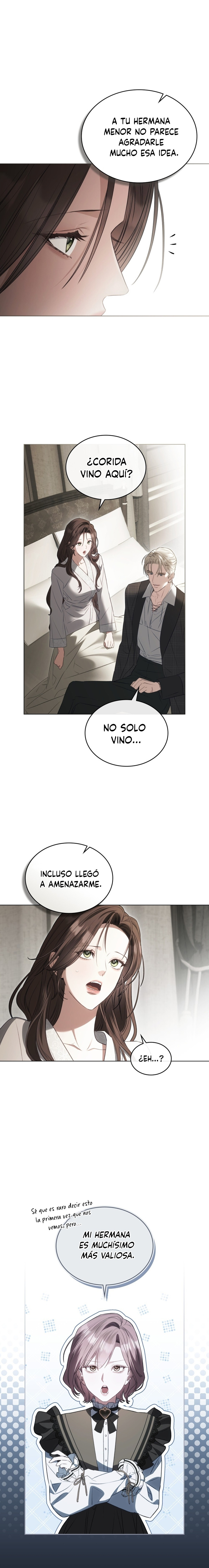 Odaliska Capítulo 56 - Page 13