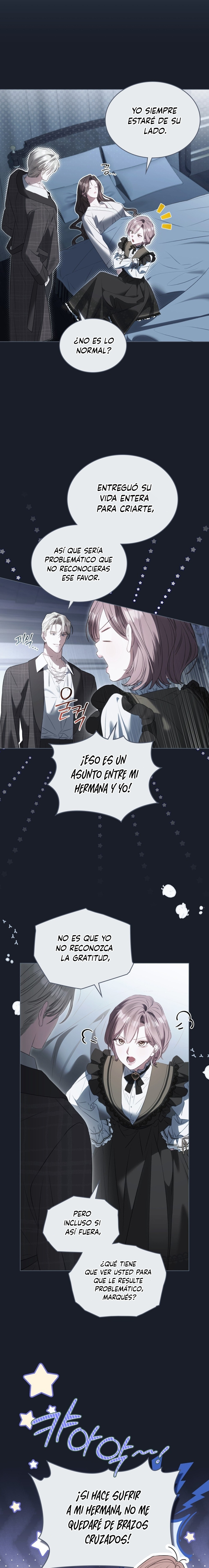 Odaliska Capítulo 56 - Page 14