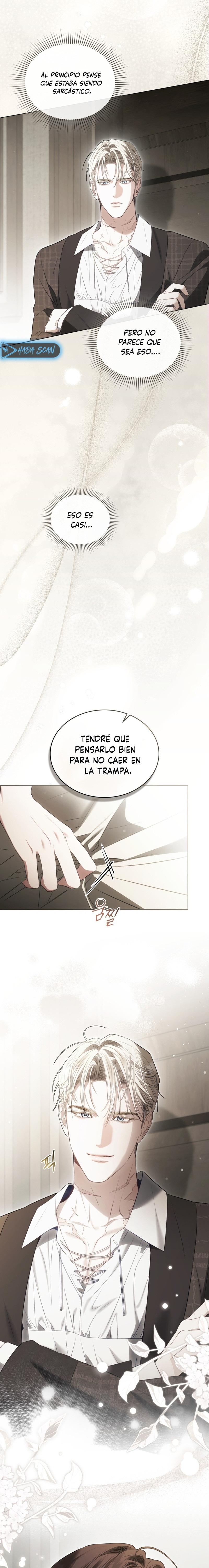 Odaliska Capítulo 56 - Page 17