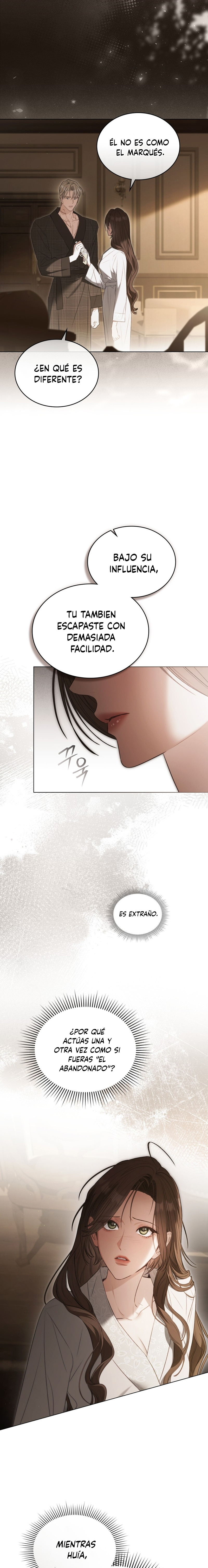 Odaliska Capítulo 56 - Page 4