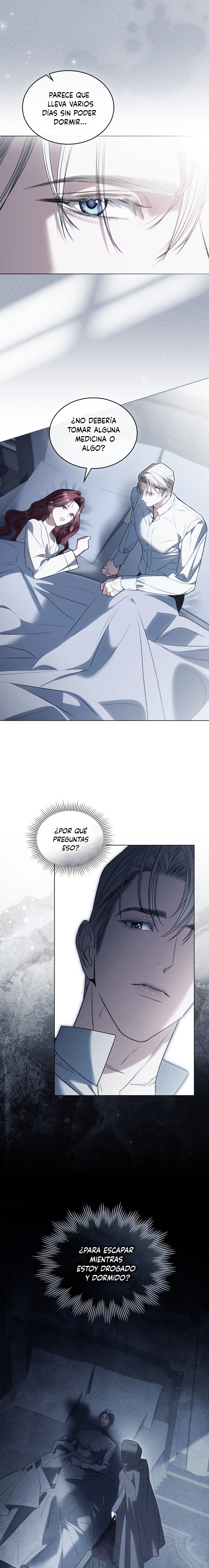 Odaliska Capítulo 57 - Page 13