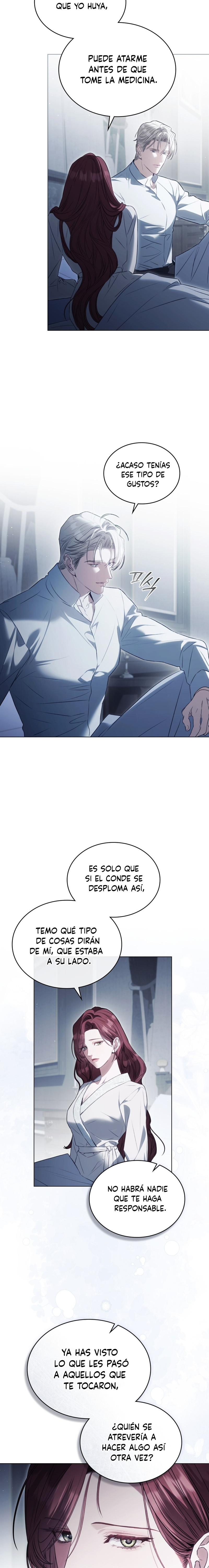 Odaliska Capítulo 57 - Page 15