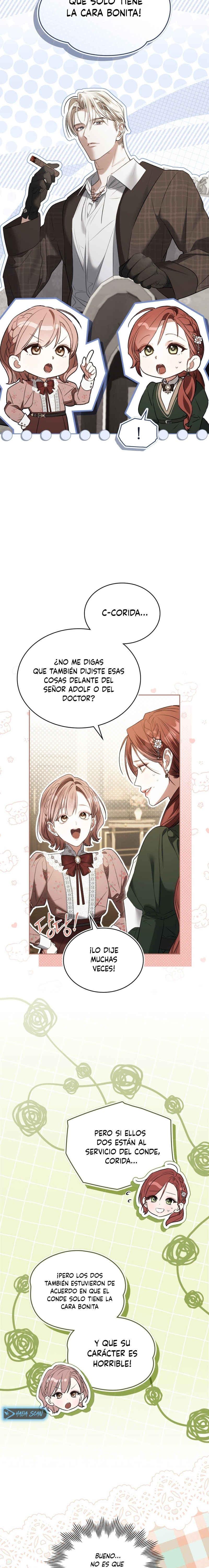 Odaliska Capítulo 57 - Page 4