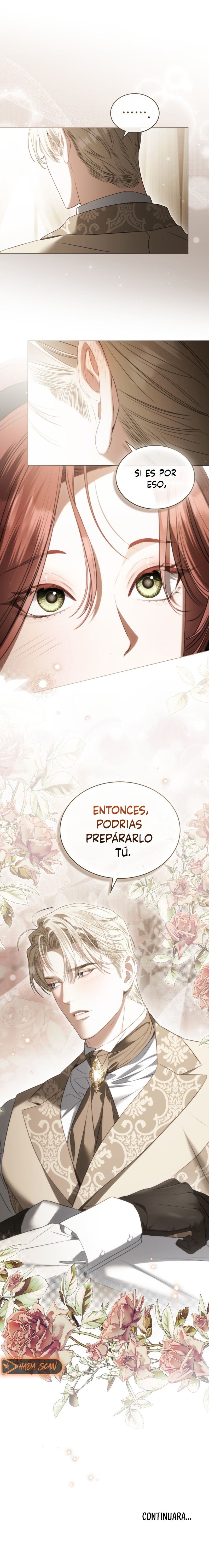 Odaliska Capítulo 58 - Page 17