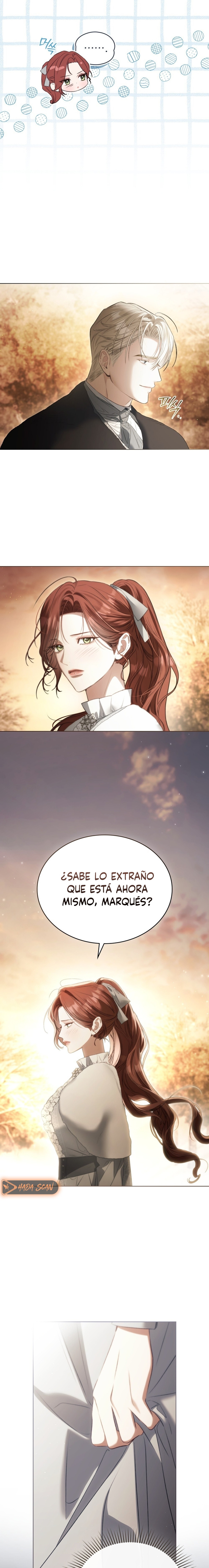 Odaliska Capítulo 59 - Page 12