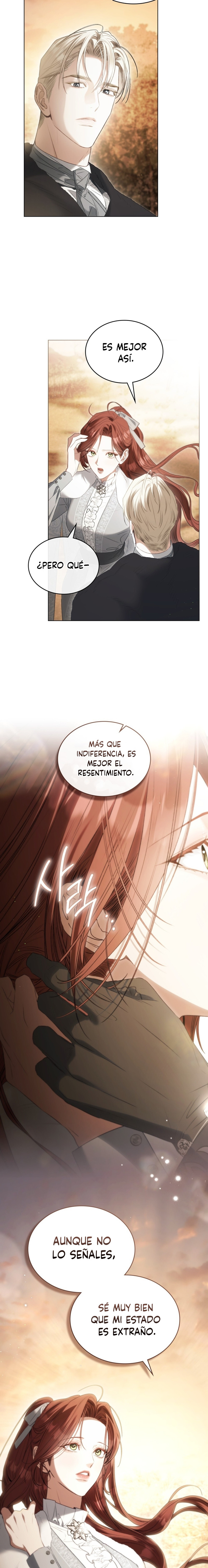 Odaliska Capítulo 59 - Page 15