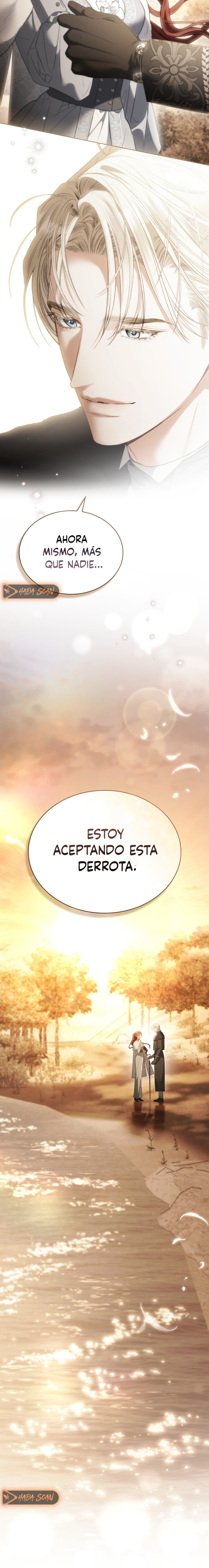 Odaliska Capítulo 59 - Page 16