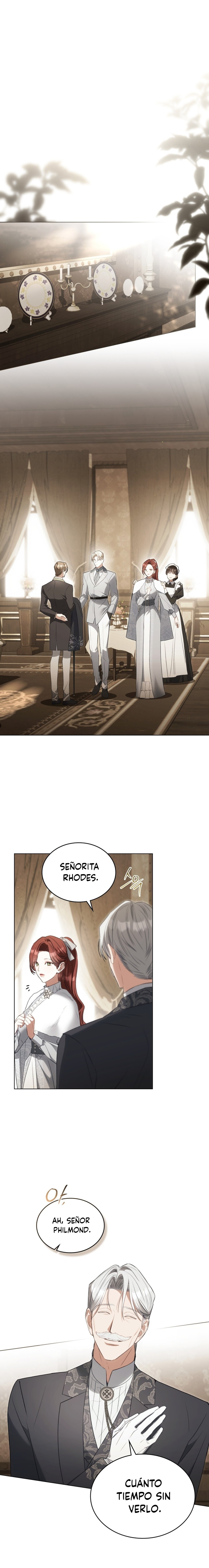Odaliska Capítulo 59 - Page 2