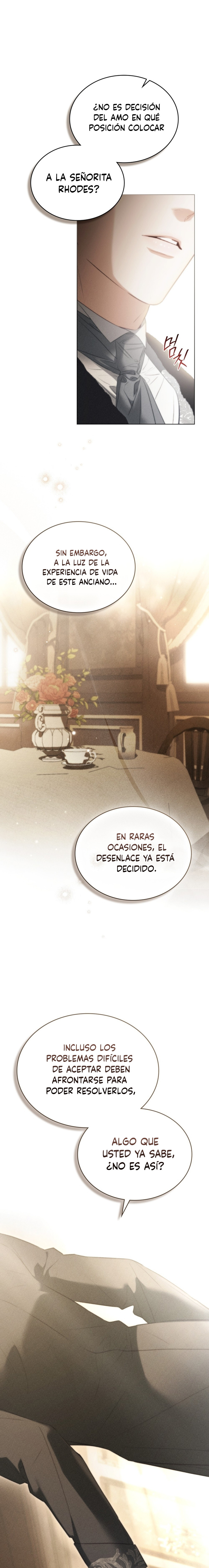 Odaliska Capítulo 59 - Page 8