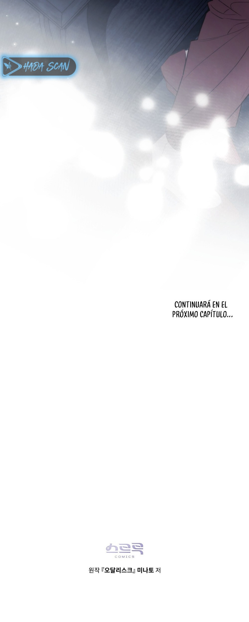 Odaliska Capítulo 60 - Page 17