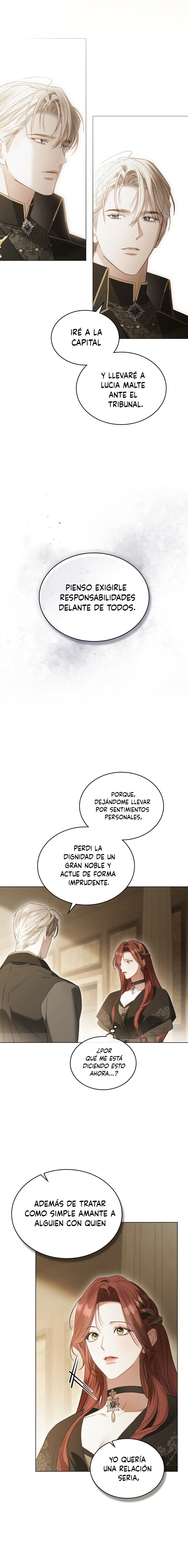 Odaliska Capítulo 61 - Page 11