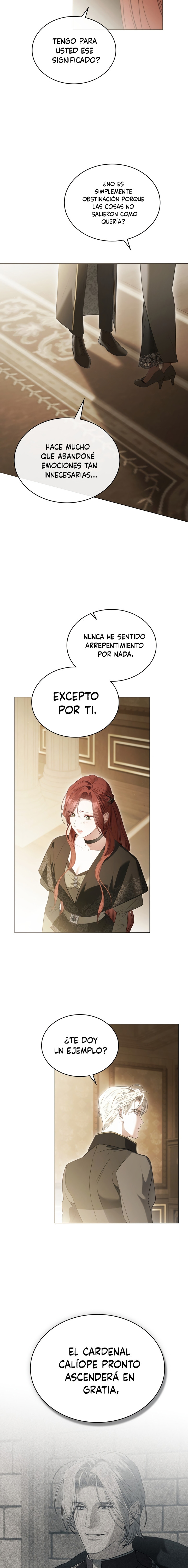 Odaliska Capítulo 61 - Page 13