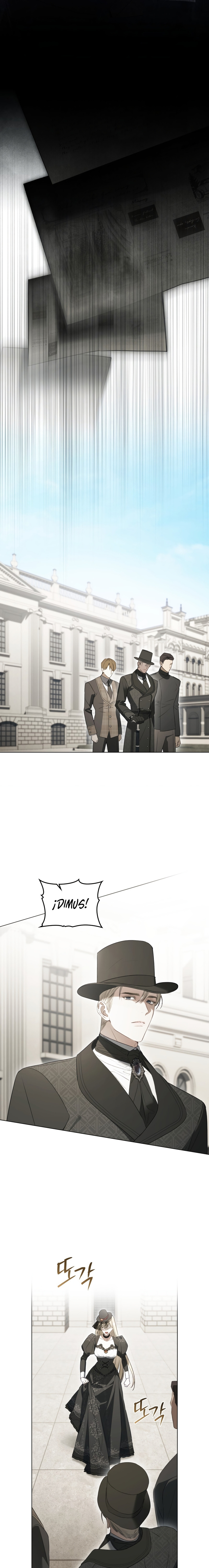 Odaliska Capítulo 62 - Page 10