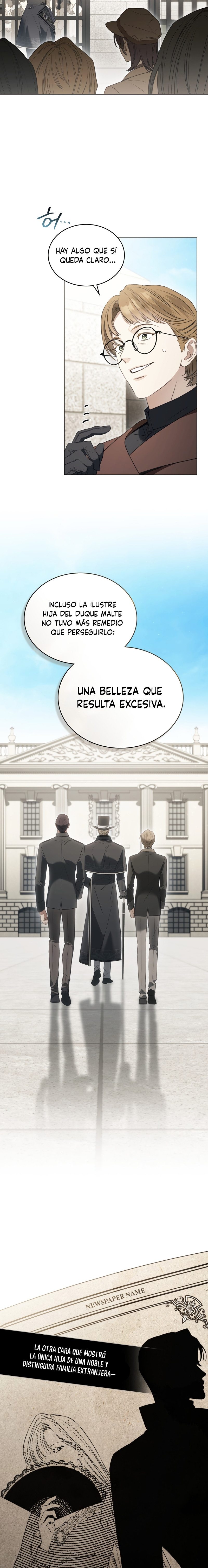 Odaliska Capítulo 62 - Page 8