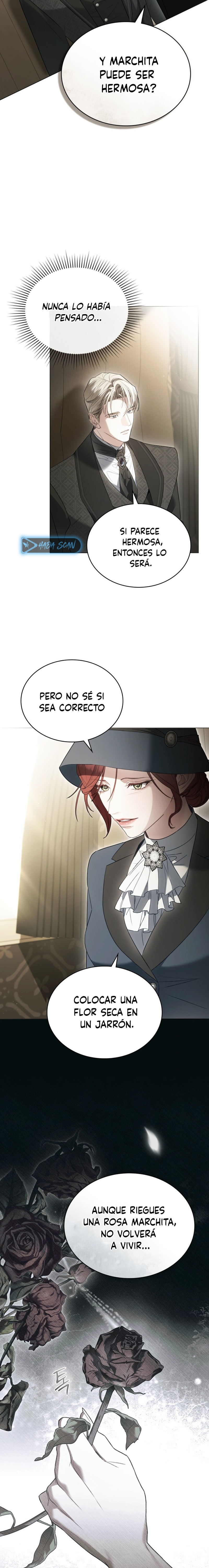 Odaliska Capítulo 63 - Page 11