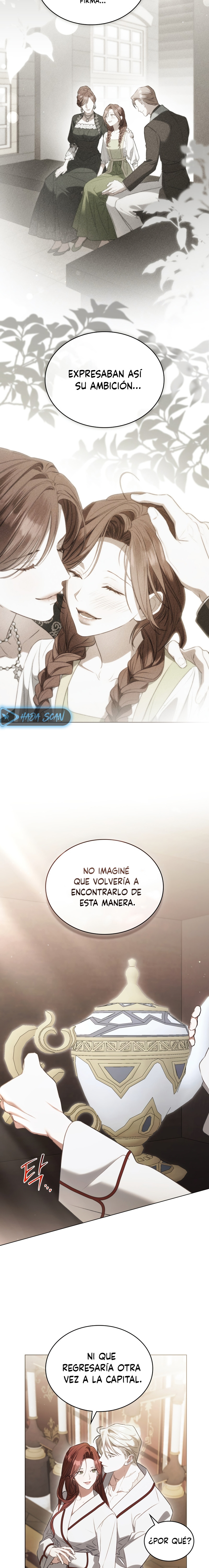 Odaliska Capítulo 64 - Page 11